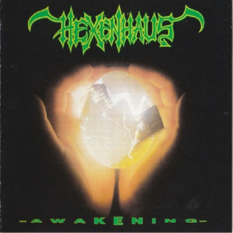 HEXENHAUS Awakening [CD]